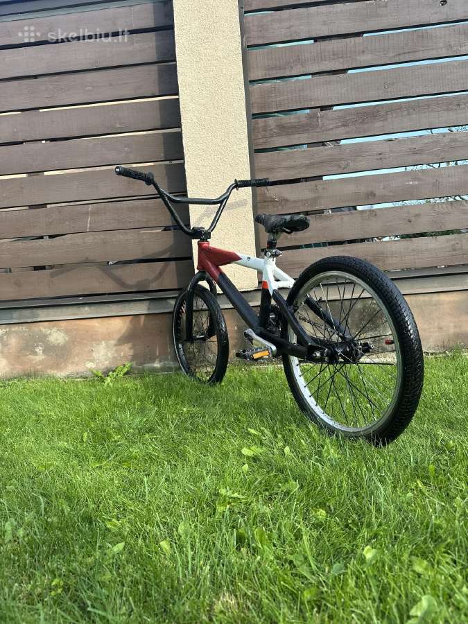 BMX - nuotraukos Nr. 5