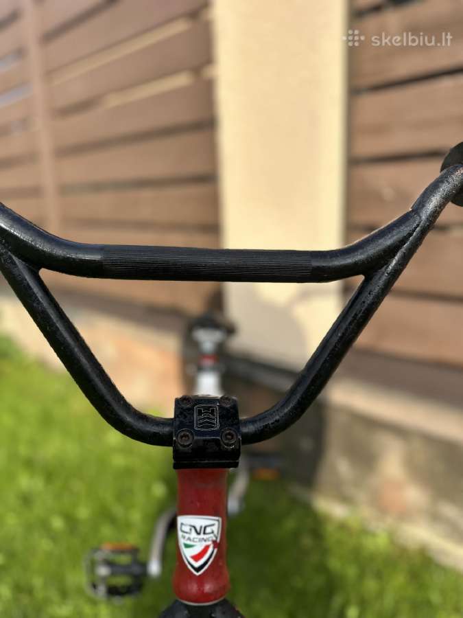 BMX - nuotraukos Nr. 6