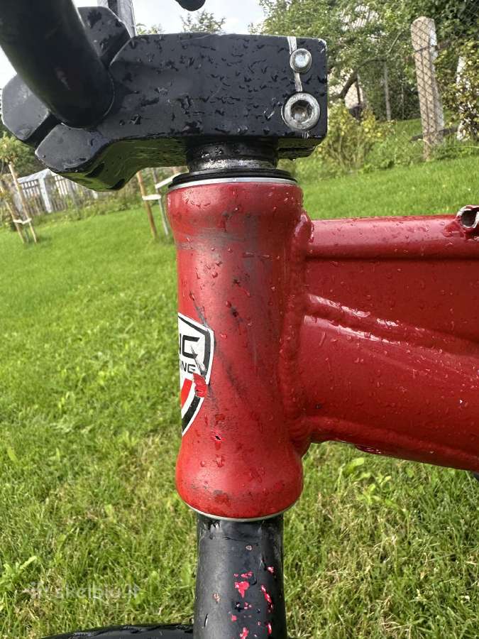 BMX - nuotraukos Nr. 8