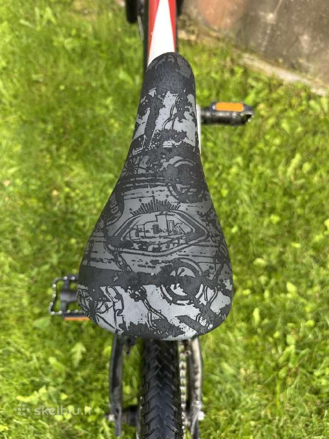 BMX - nuotraukos Nr. 9
