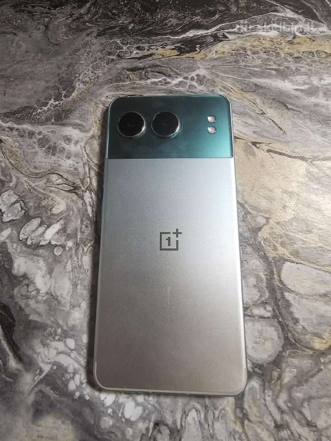Oneplus nord 4 12/256gb - nuotraukos Nr. 2