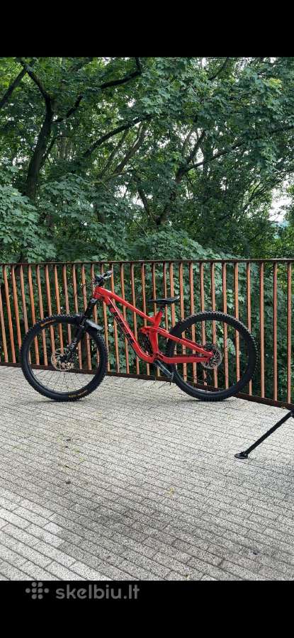 Trek slash 7 gen 5 - nuotraukos Nr. 2