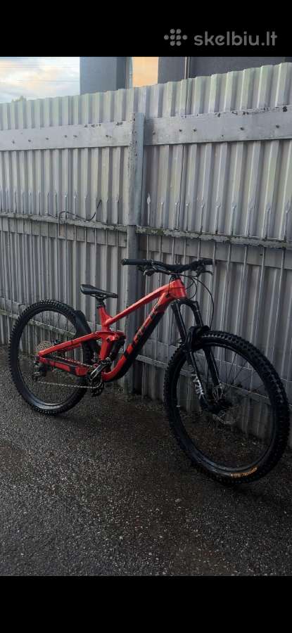 Trek slash 7 gen 5 - nuotraukos Nr. 3