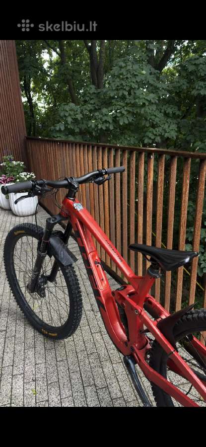 Trek slash 7 gen 5 - nuotraukos Nr. 4