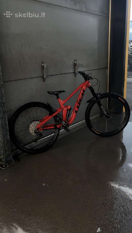 Trek slash 7 gen 5 - nuotraukos Nr. 5