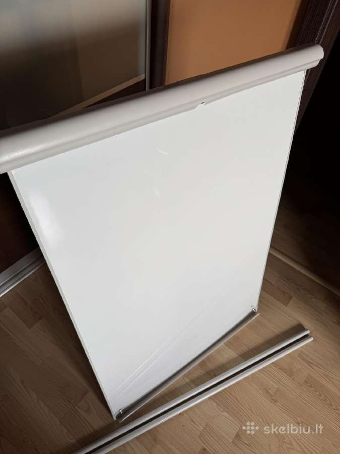Magnetinė lenta Forpus 100x70 cm - nuotraukos Nr. 2