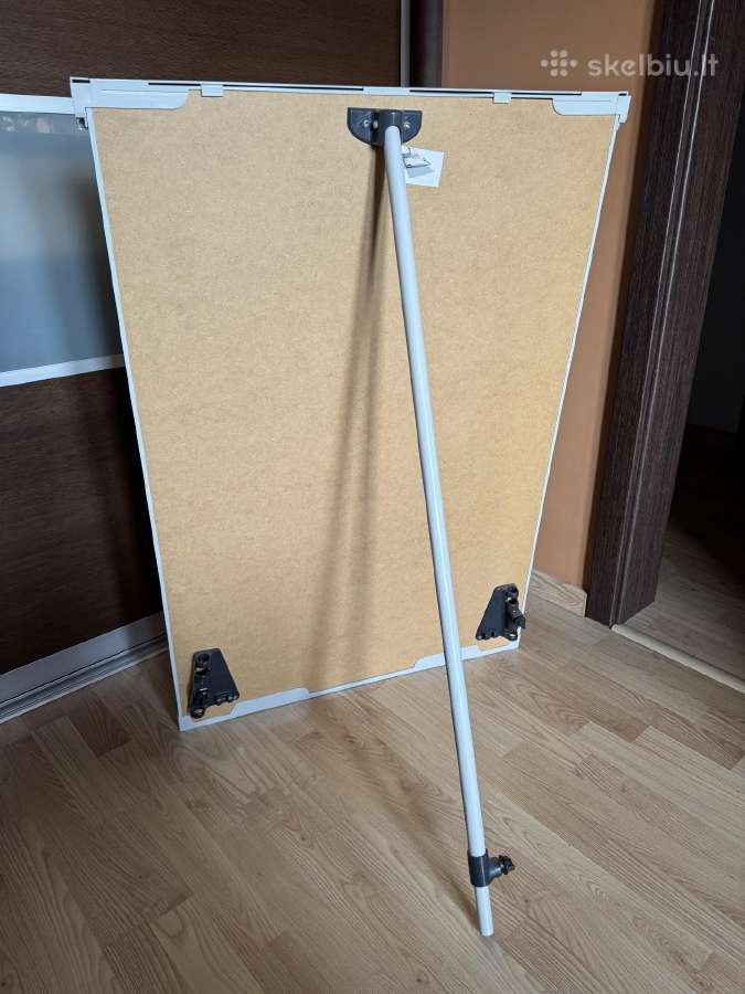 Magnetinė lenta Forpus 100x70 cm - nuotraukos Nr. 3