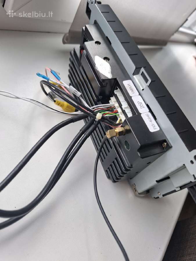 Bmw E39/e46 androidas 100€ - nuotraukos Nr. 2