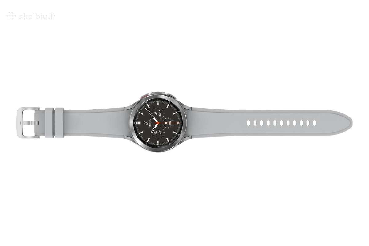 Samsung Galaxy Watch 4 Classic - nuotraukos Nr. 2