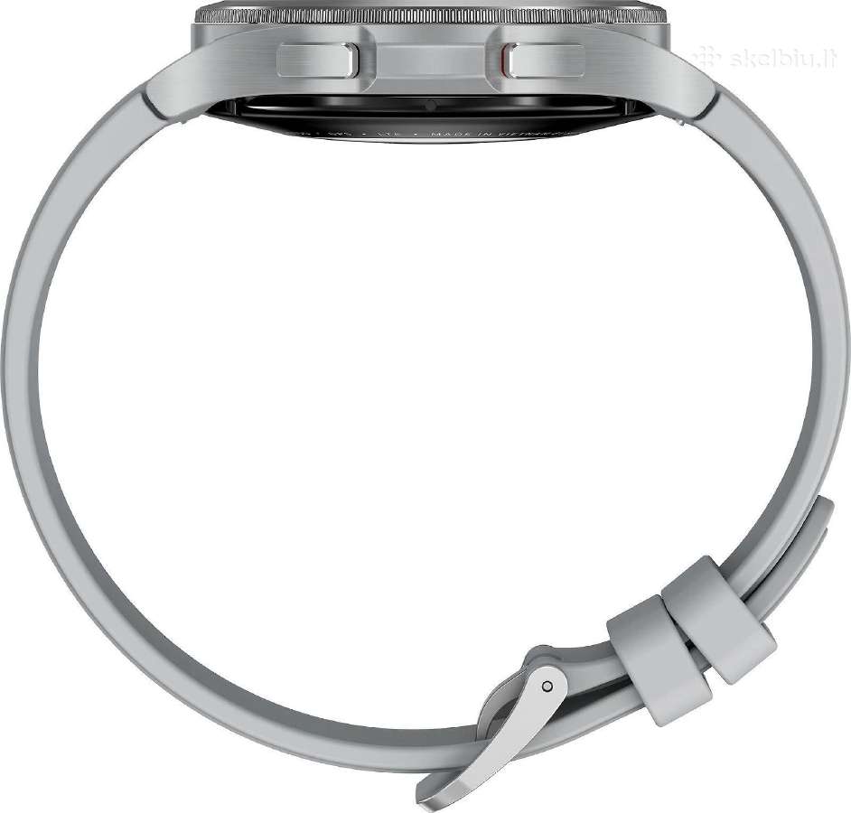 Samsung Galaxy Watch 4 Classic - nuotraukos Nr. 4