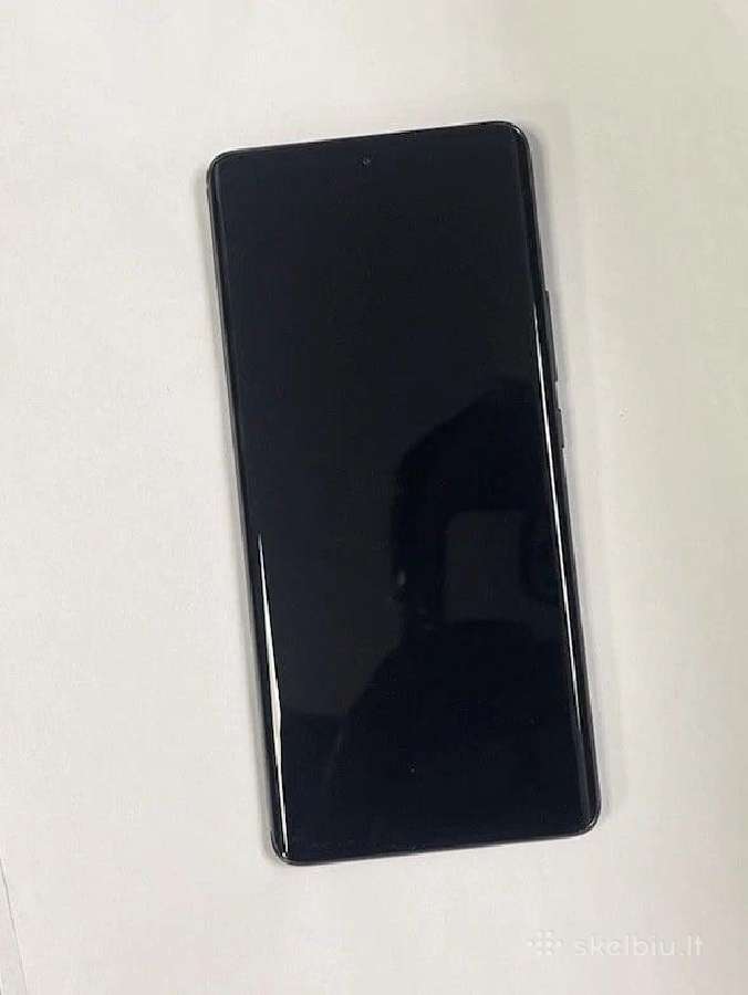 Xiaomi 12 5G 8gb RAM/ 256 GB - nuotraukos Nr. 2