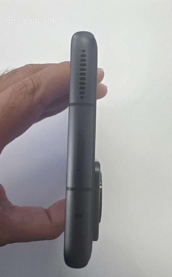 Xiaomi 12 5G 8gb RAM/ 256 GB - nuotraukos Nr. 3