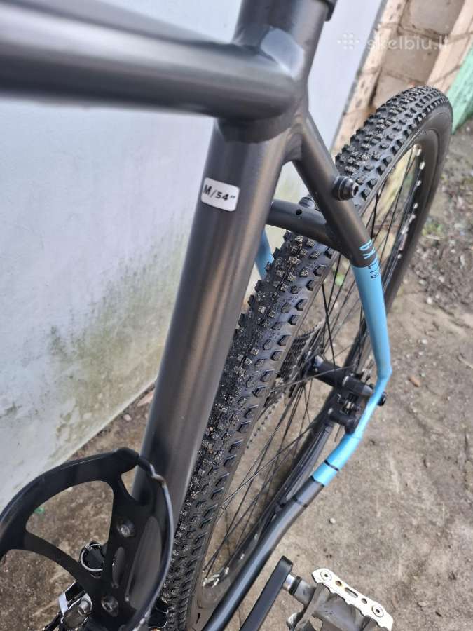 Gravel - nuotraukos Nr. 5