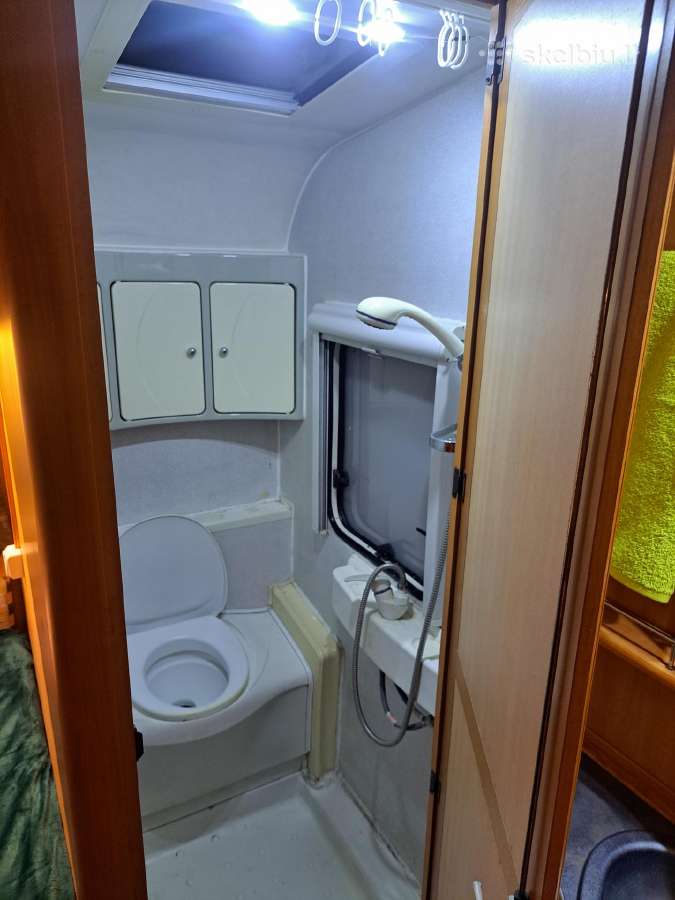 Didelis, 7:2,5m. Skandinaviškas Lt Registrac. - nuotraukos Nr. 7