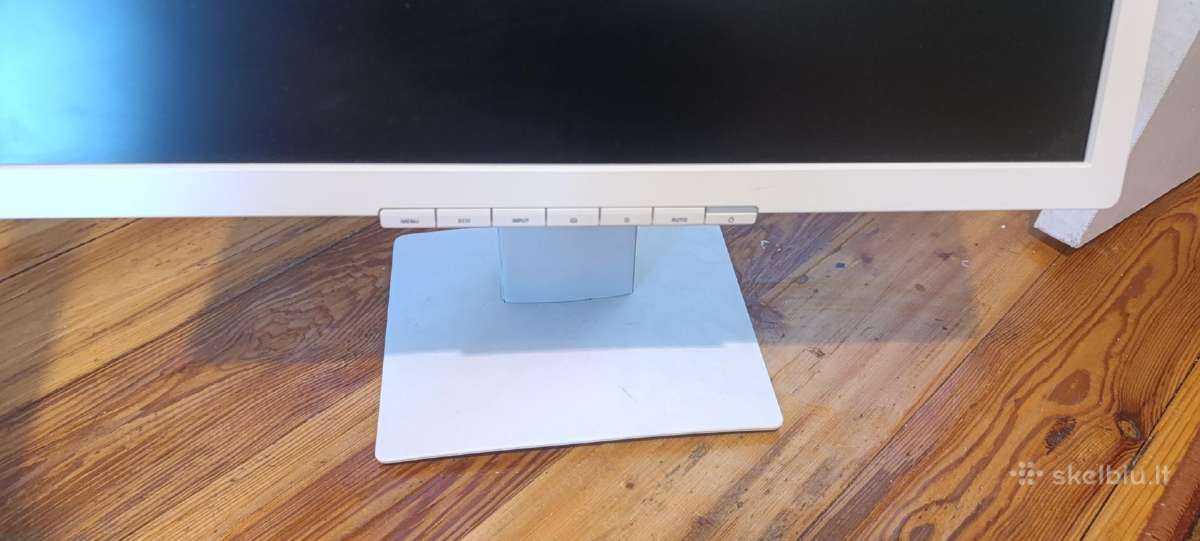 Monitorius Fujitsu B22w-7 daug reguliavimo padeciu - nuotraukos Nr. 2