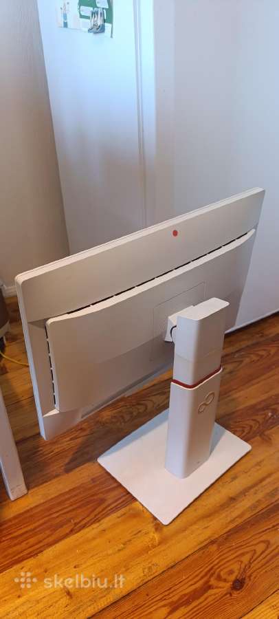 Monitorius Fujitsu B22w-7 daug reguliavimo padeciu - nuotraukos Nr. 4
