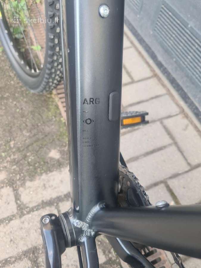 Cube Reaction Pro L - nuotraukos Nr. 11