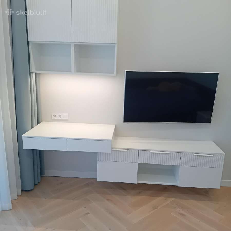 Nestandartiniu korpusiniu baldu gamyba - nuotraukos Nr. 9