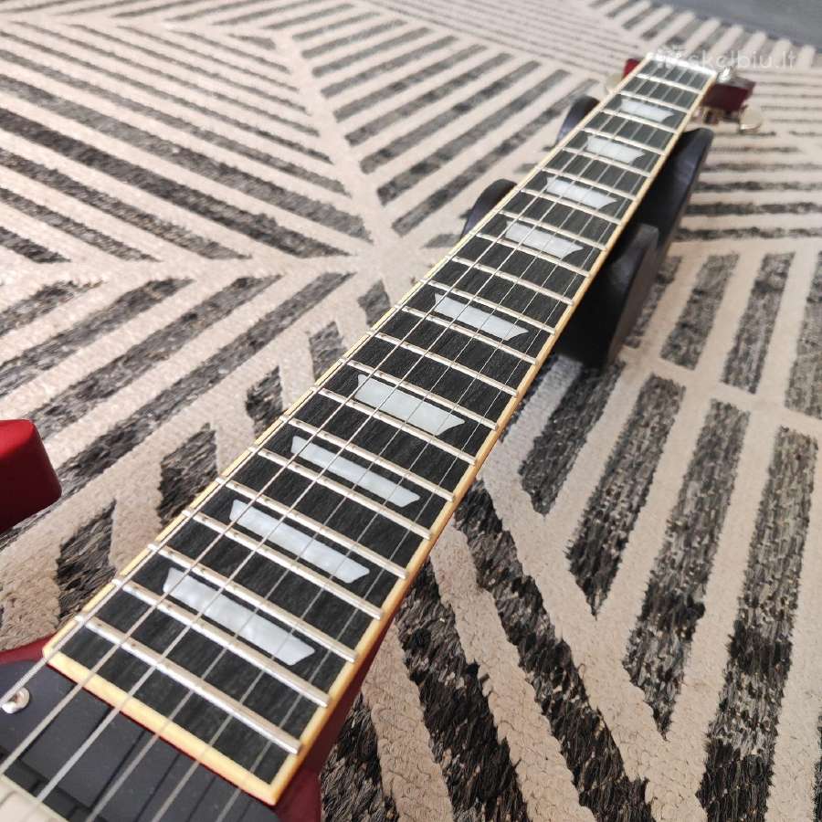 Epiphone Sg G-500 Pro Satin - nuotraukos Nr. 5
