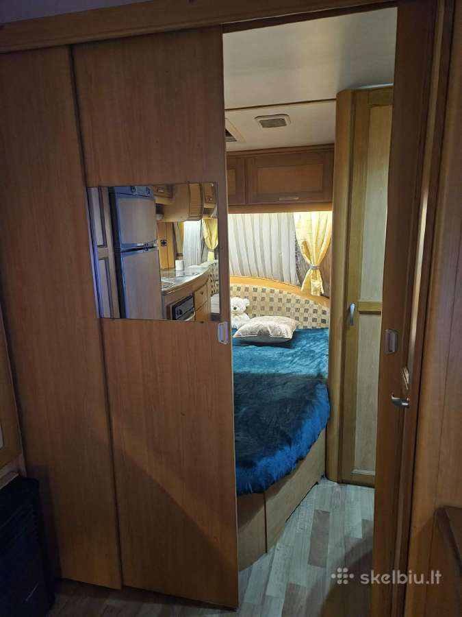 Didelis, 7:2,5m. Skandinaviškas Lt Registrac. - nuotraukos Nr. 5
