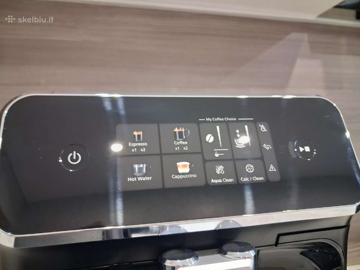 Philips 2300 - nuotraukos Nr. 3