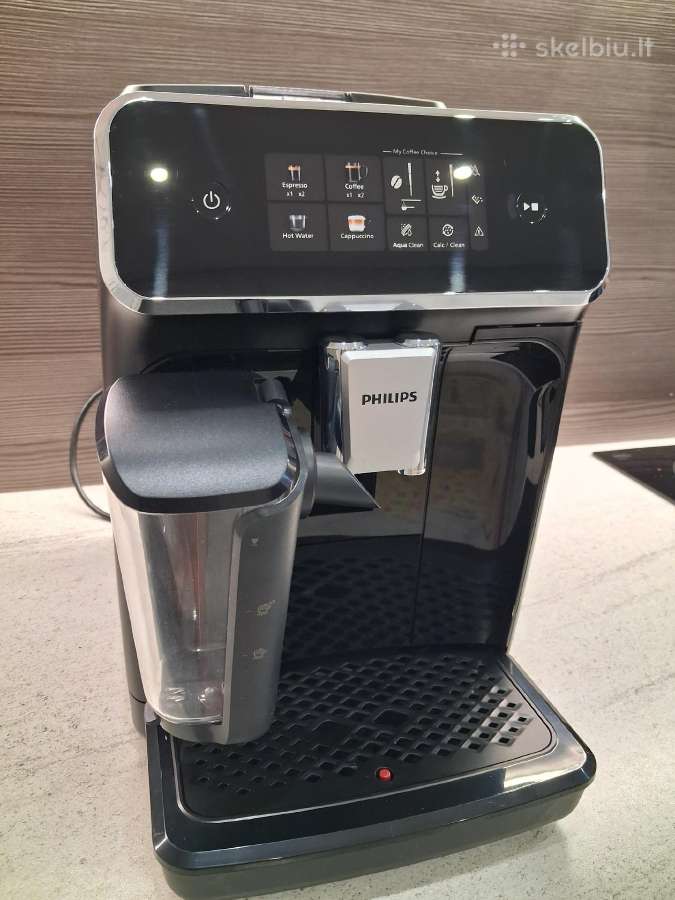 Philips 2300 - nuotraukos Nr. 4