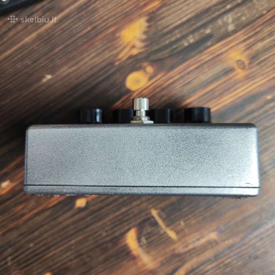 Mxr M117r Flanger - nuotraukos Nr. 5