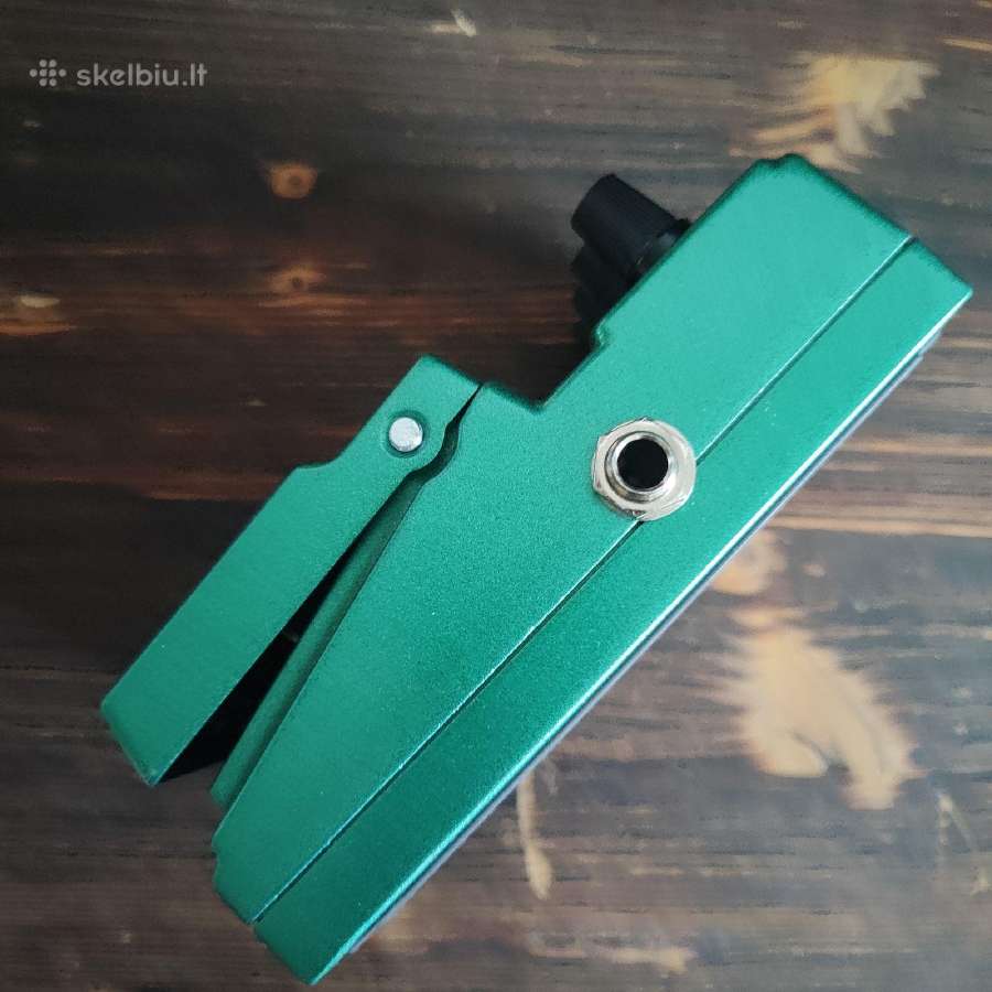 Digitech bass synth wah - nuotraukos Nr. 2