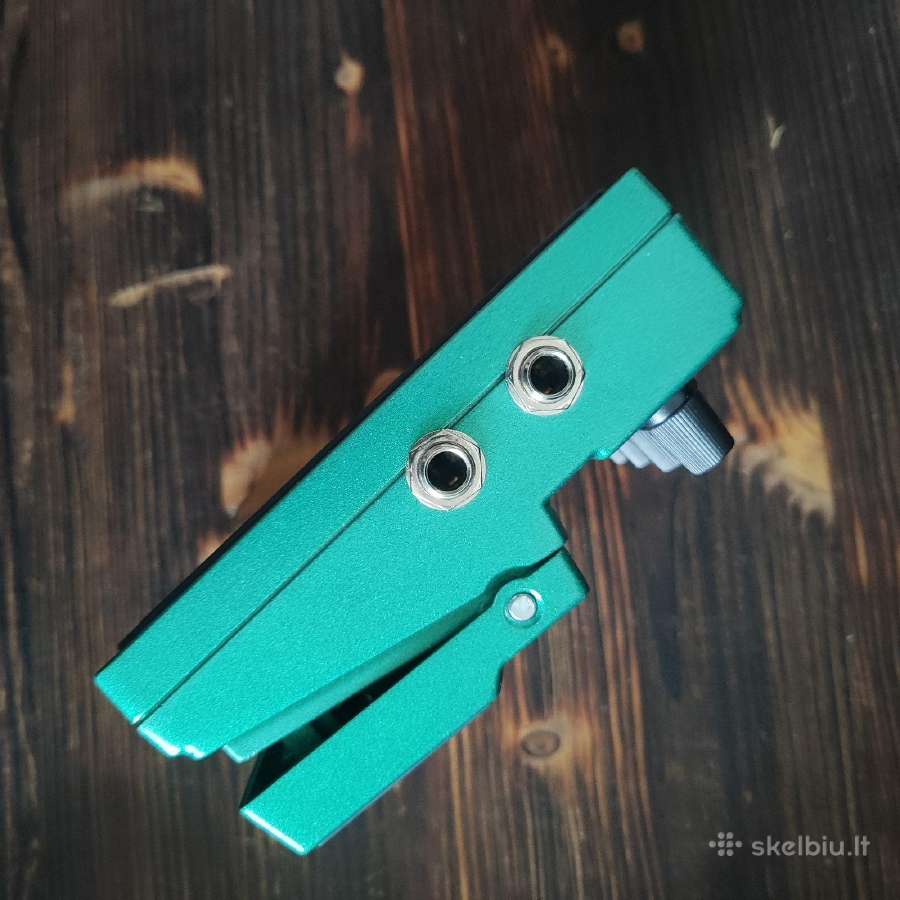 Digitech bass synth wah - nuotraukos Nr. 3