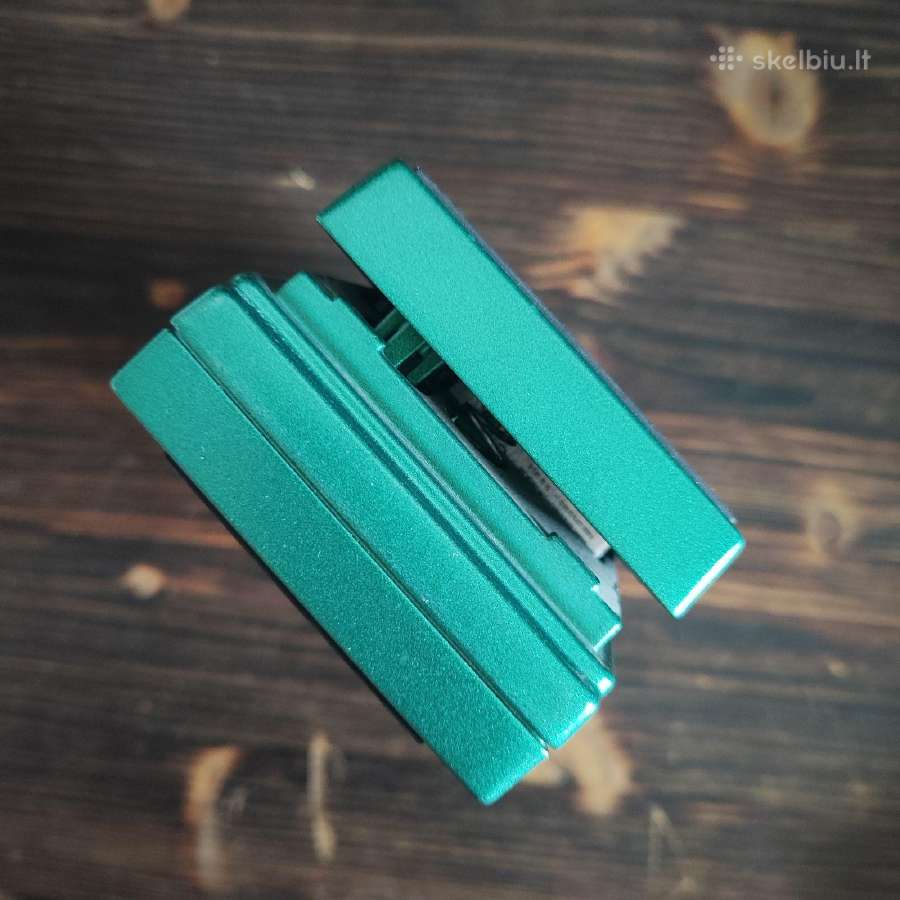 Digitech bass synth wah - nuotraukos Nr. 4