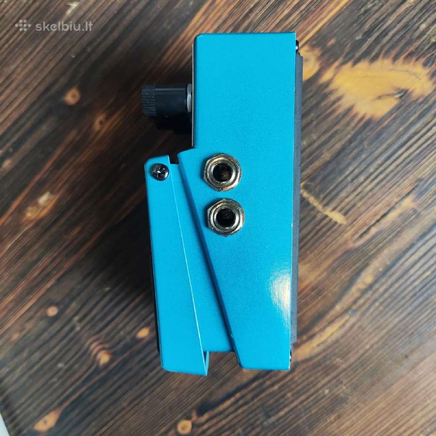 Boss Ps-5 Super Shifter - nuotraukos Nr. 3