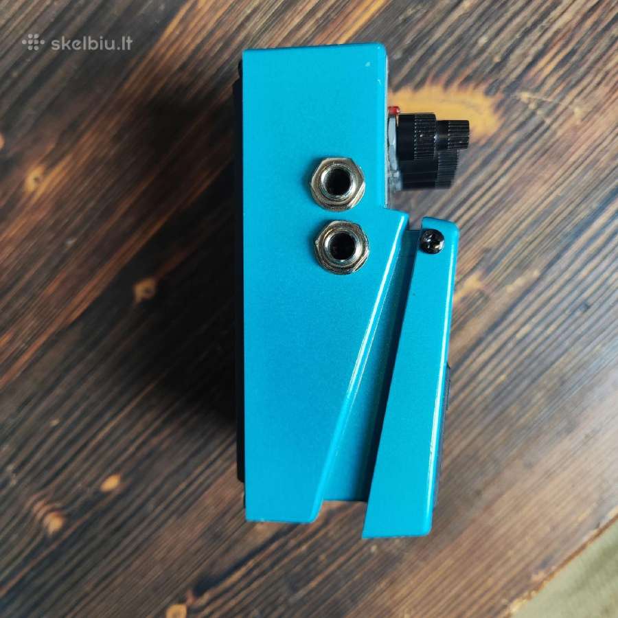 Boss Ps-5 Super Shifter - nuotraukos Nr. 5