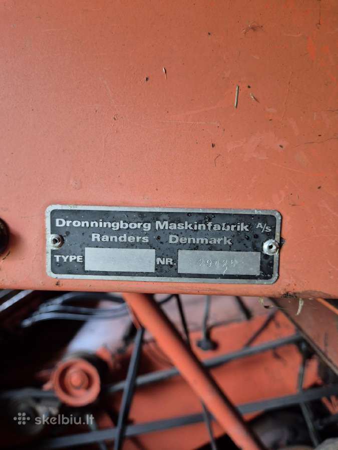 Dronningborg 1650 - nuotraukos Nr. 6