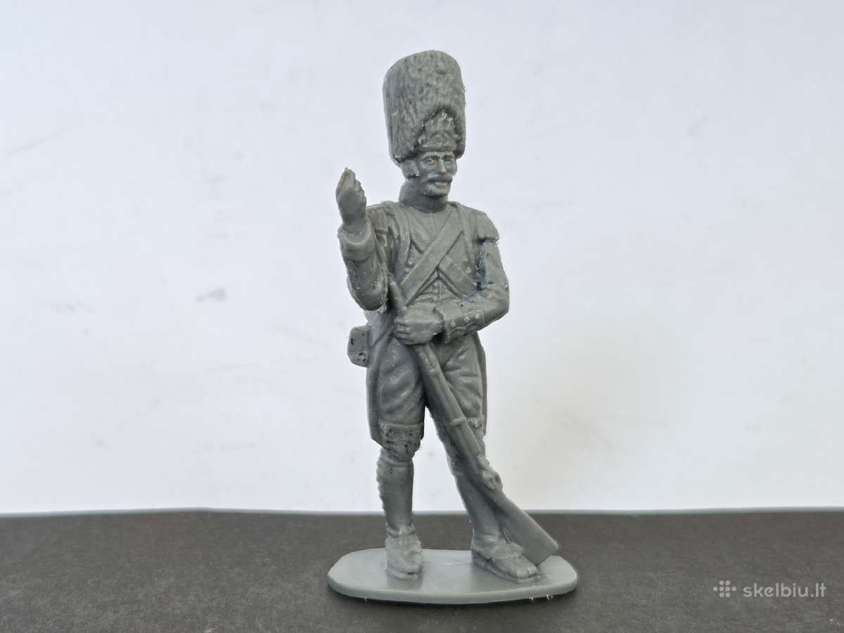 Napoleonika. Kareivėliai! Kareivukai! - nuotraukos Nr. 5