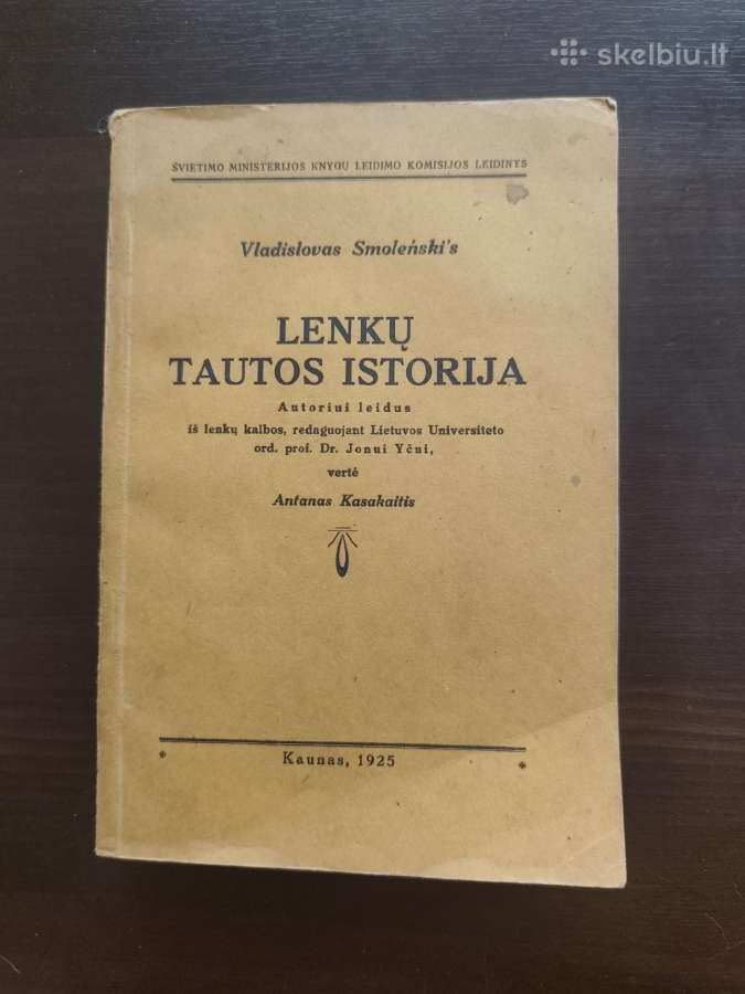 Senos knygos - nuotraukos Nr. 2