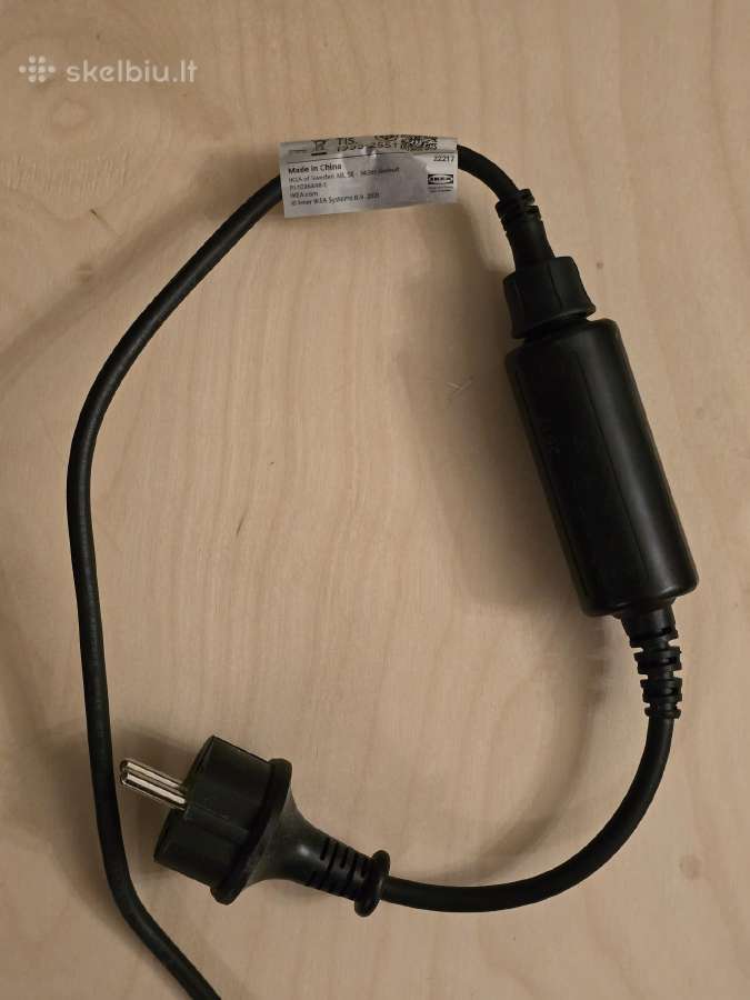 Ikea Solvinden lempa Nauja - nuotraukos Nr. 2