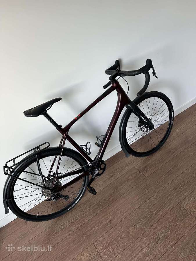 Merida Silex 300 XL - nuotraukos Nr. 2