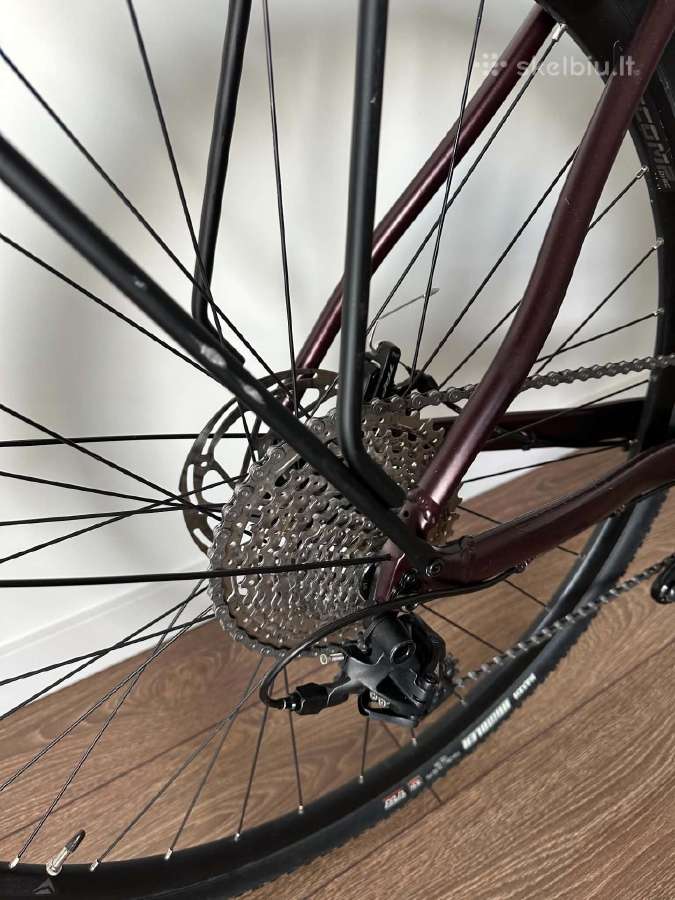 Merida Silex 300 XL - nuotraukos Nr. 4