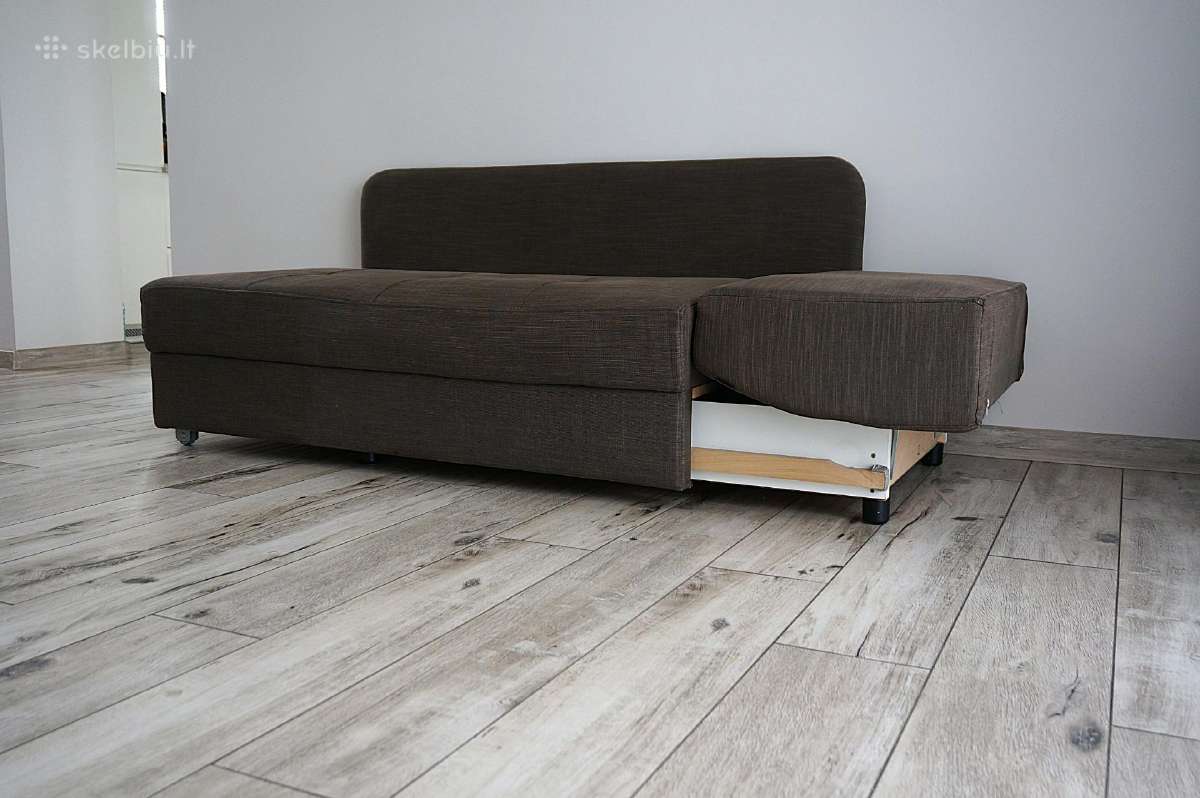Magres-baldai sofa-lova Lukas+galimas Pristatymas - nuotraukos Nr. 5