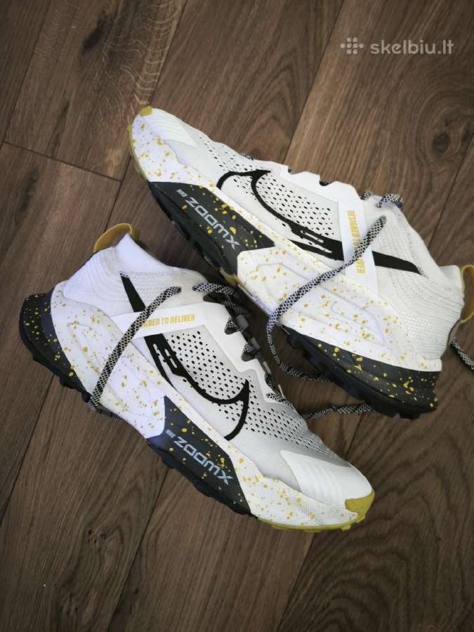 Nike Zoomx Zegama - nuotraukos Nr. 2