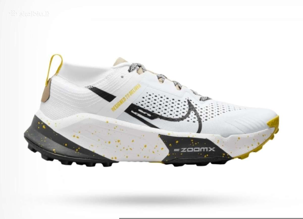 Nike Zoomx Zegama - nuotraukos Nr. 3