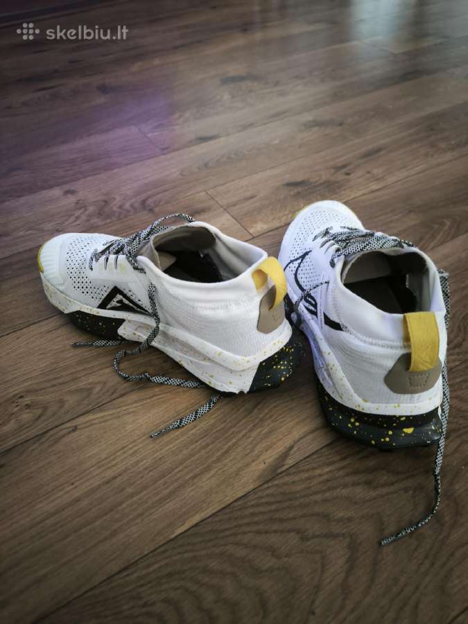 Nike Zoomx Zegama - nuotraukos Nr. 4