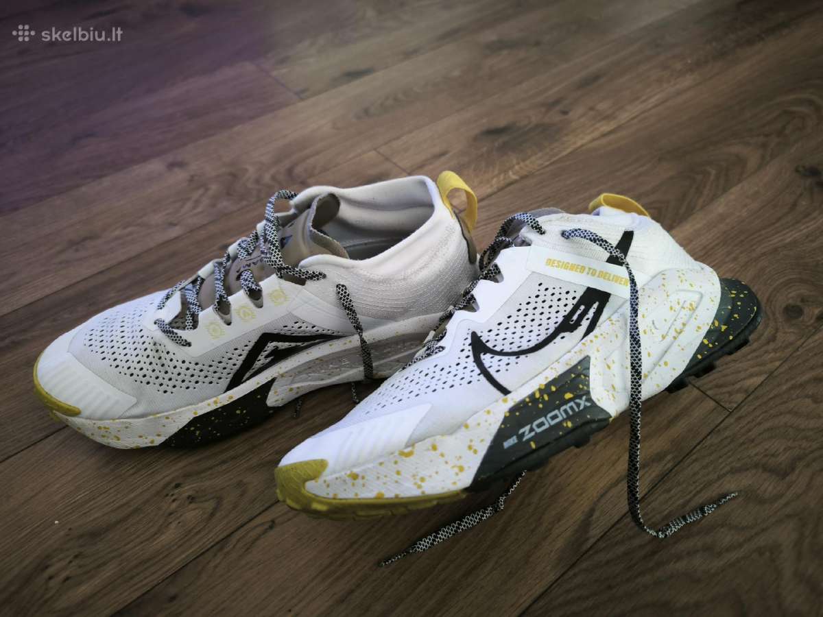 Nike Zoomx Zegama - nuotraukos Nr. 5