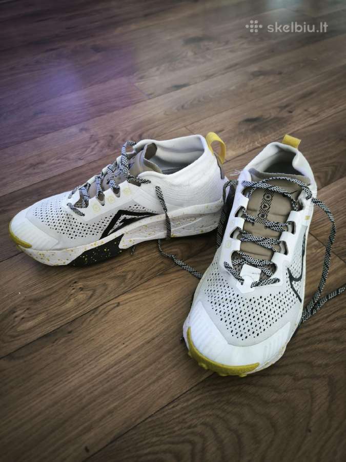 Nike Zoomx Zegama - nuotraukos Nr. 6