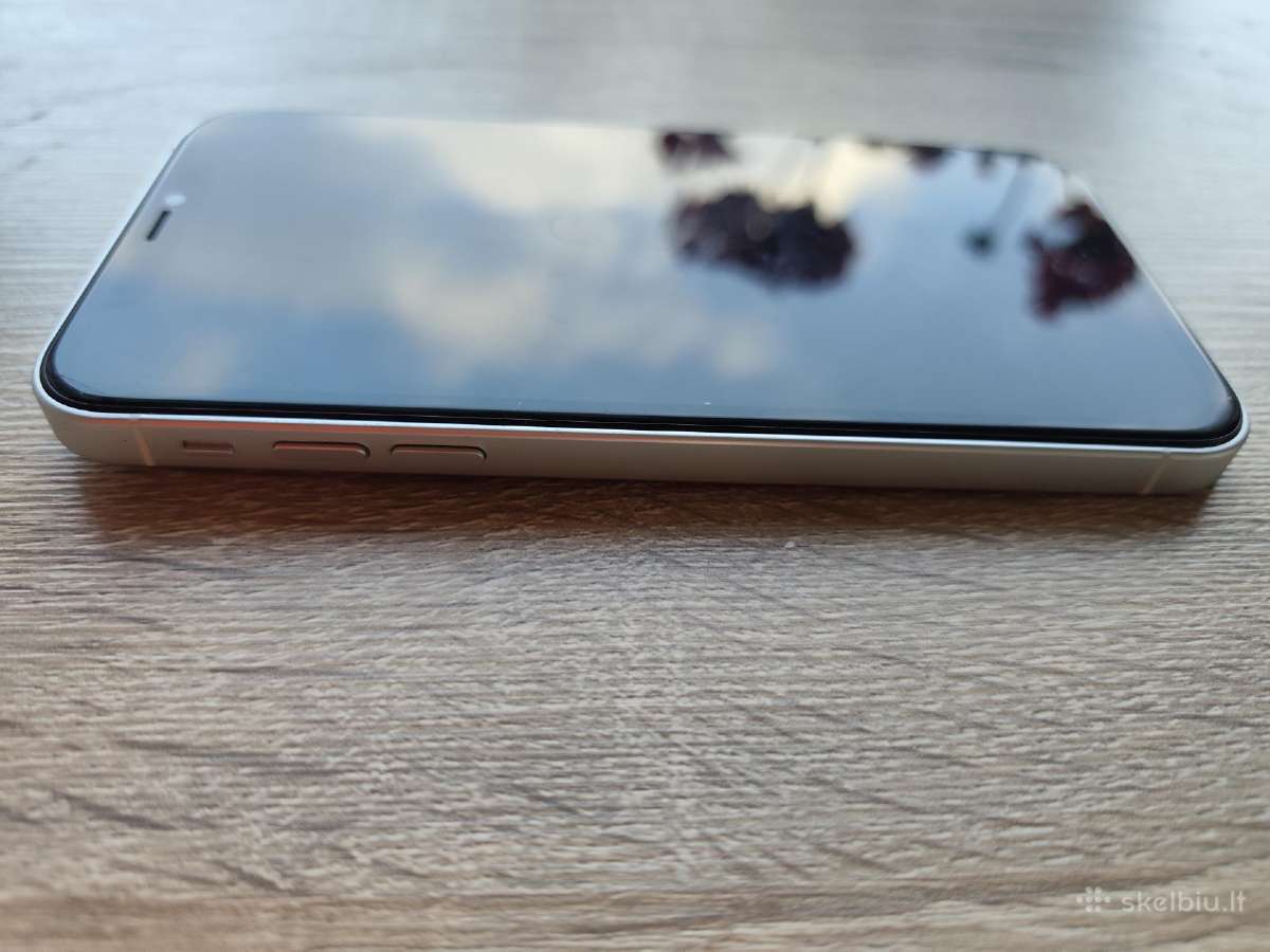 Parduodu iPhone 11 - nuotraukos Nr. 3