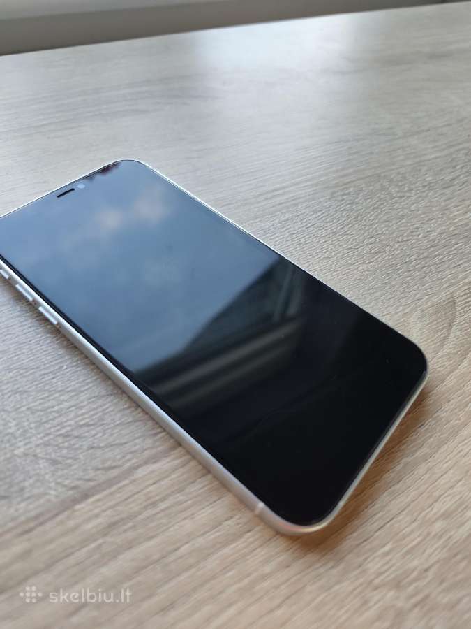 Parduodu iPhone 11 - nuotraukos Nr. 2