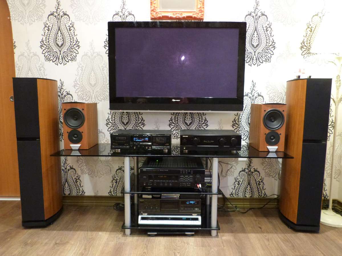 Hi-fi kasetines dekos Technics. Pioneer. Marantz. - nuotraukos Nr. 10