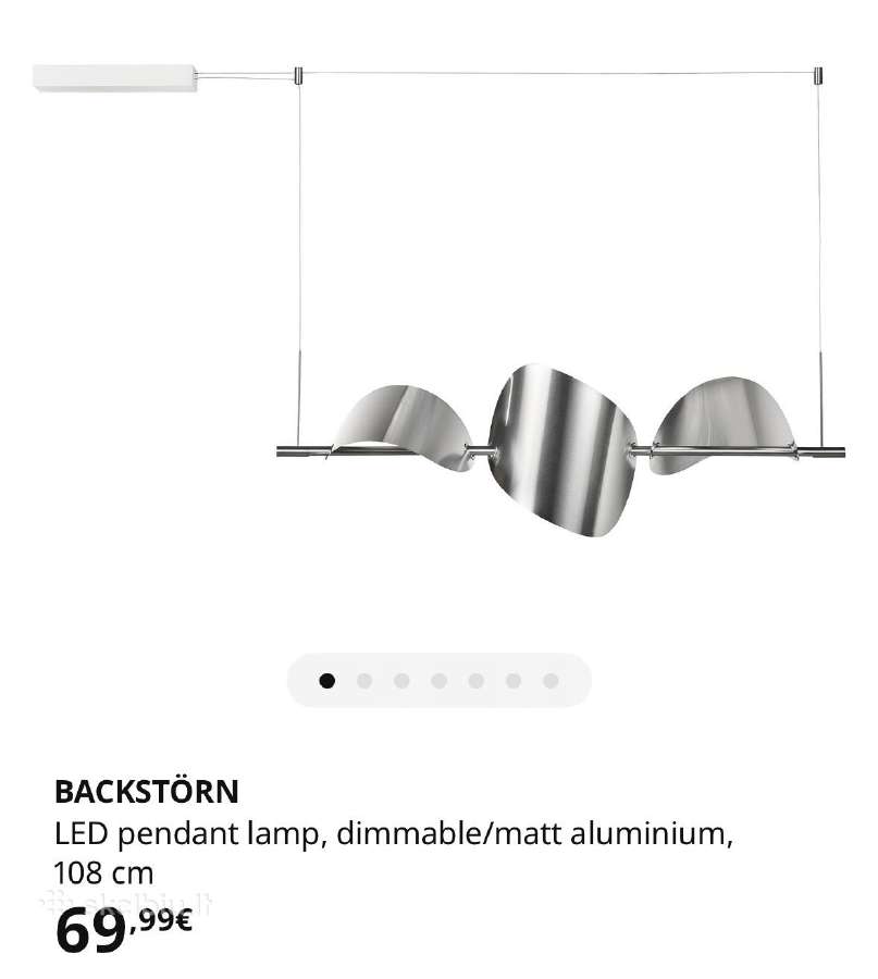 Ikea sviestuvas - nuotraukos Nr. 2