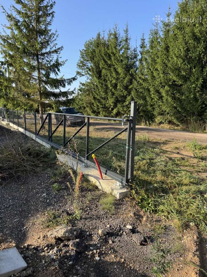 Parduodamas 72 a komercinės paskirties sklypas - nuotraukos Nr. 5
