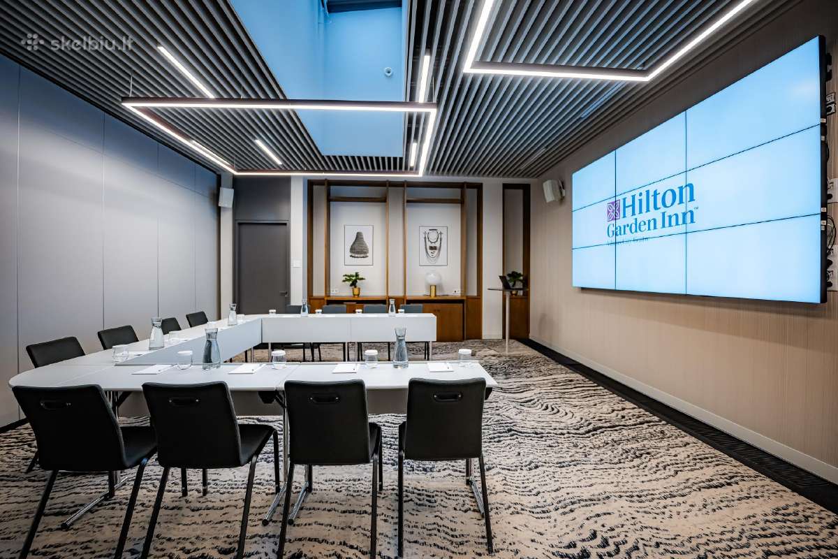 Samsung Ud46e-b profesionalūs Video Wall ekranai - nuotraukos Nr. 4